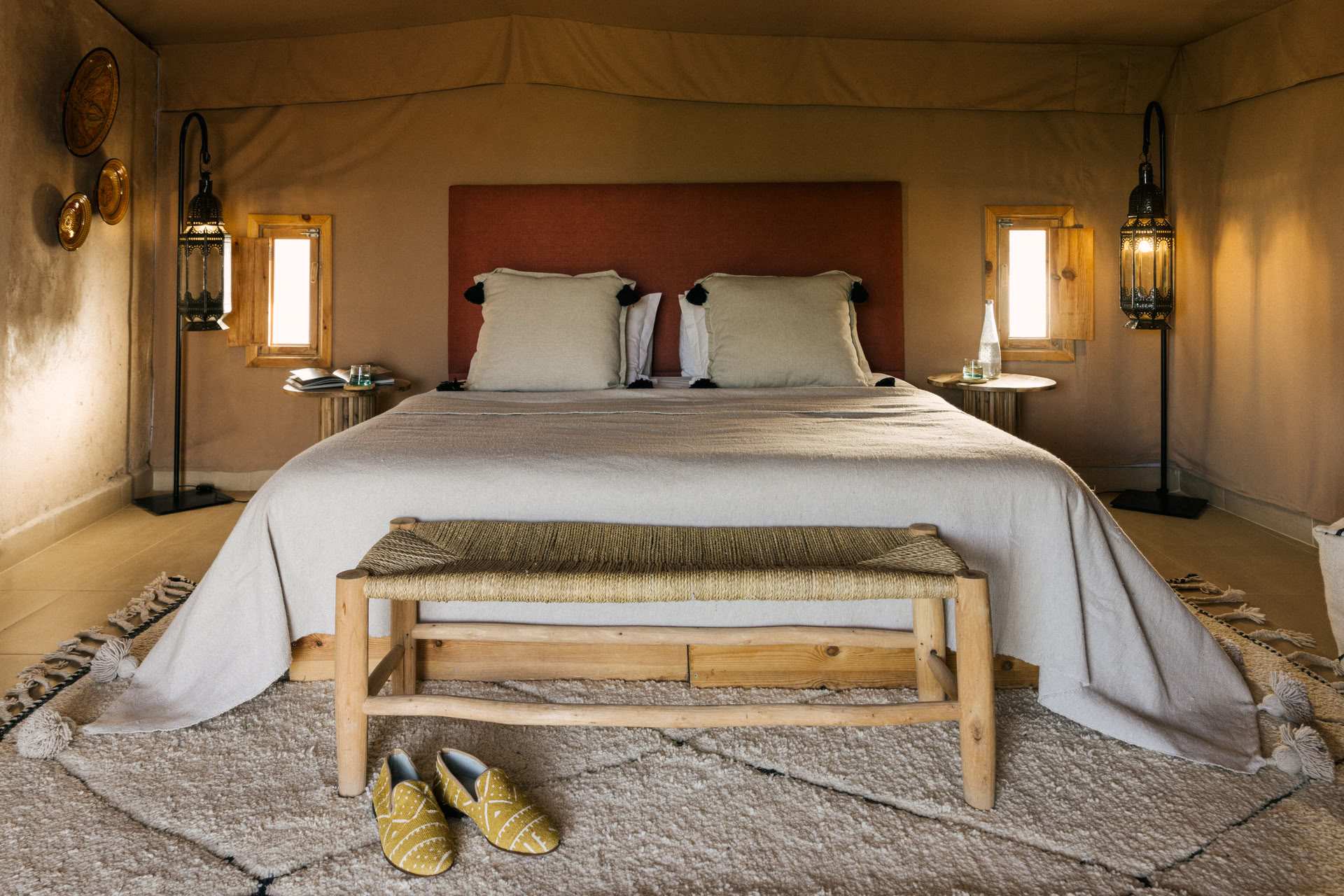 Ofiltrerad retreat – 04–08 mars 2027