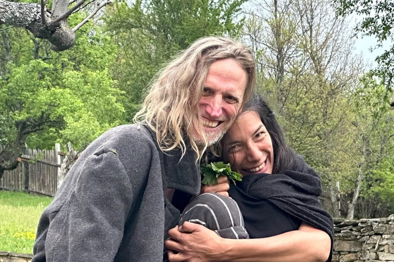 7-dagars yoga-retreat för kropp, sinne och själ i vackra Bulgarien