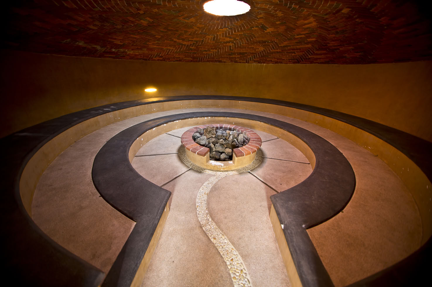 Qigong-retreat 2026