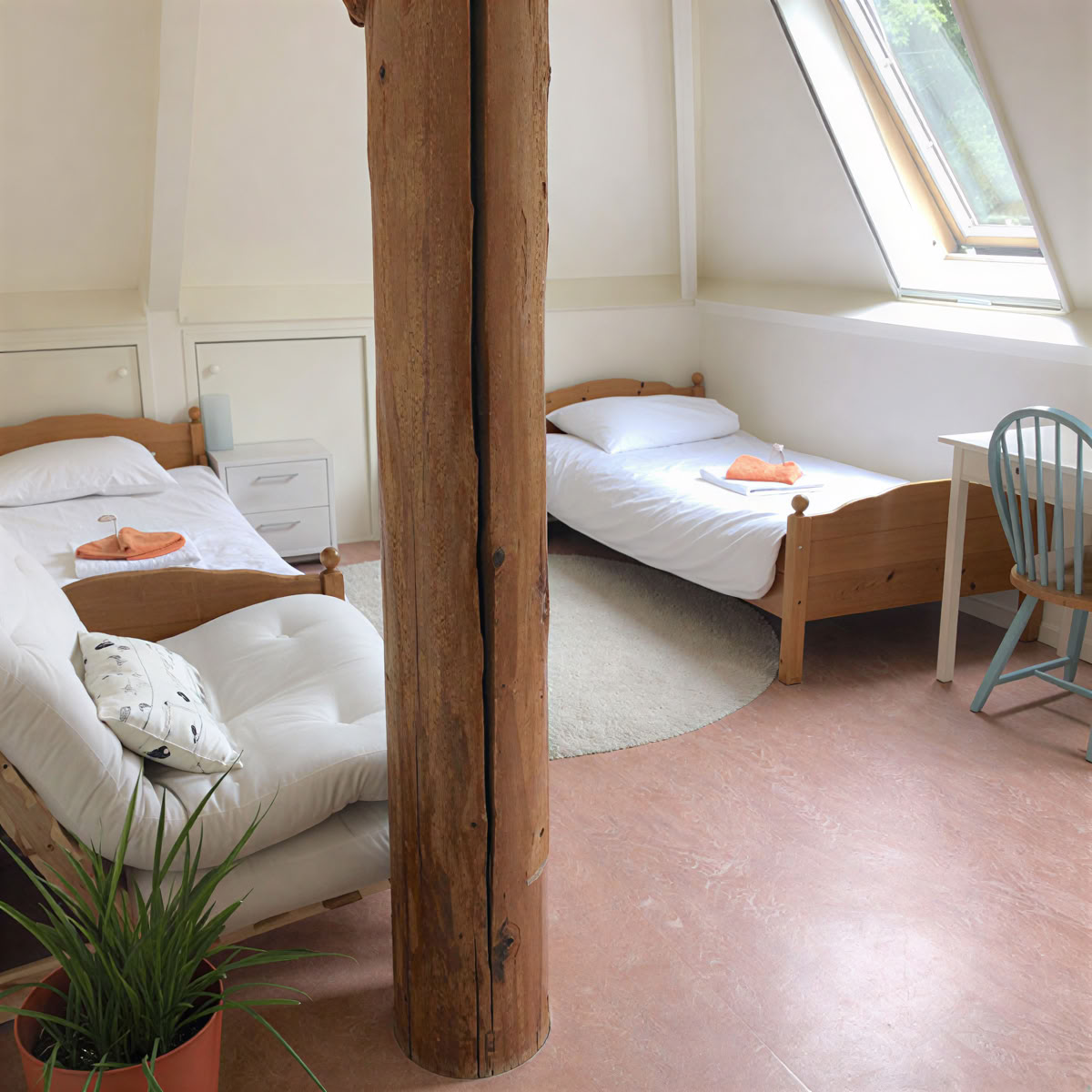 5-dagars psilocybinretreat – 5 dagar – 15–19 mars 2027