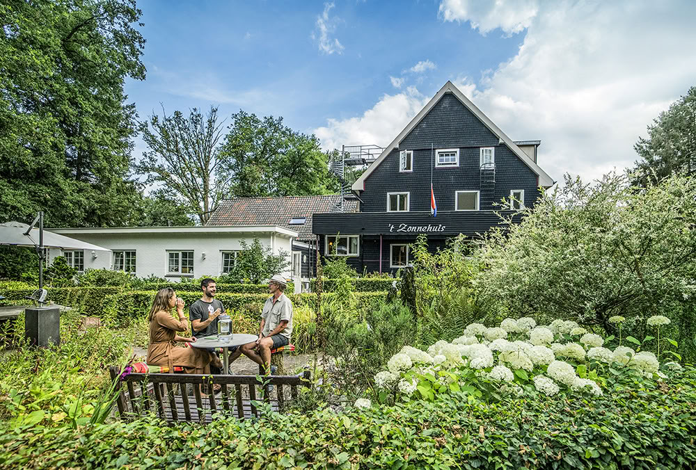 5-dagars psilocybinretreat – 5 dagar – 15–19 mars 2027