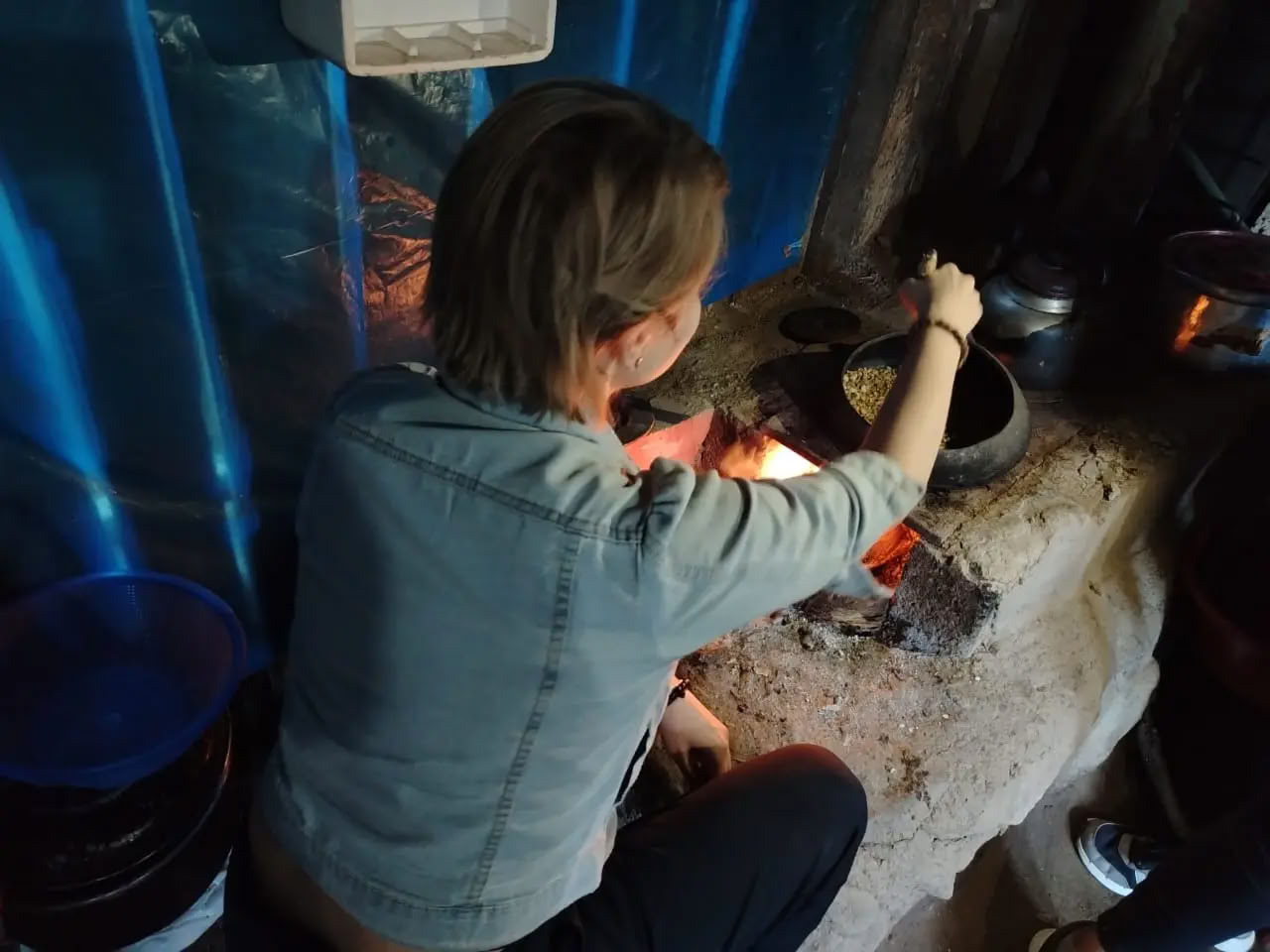 5-dagars ayahuascahealing-retreat i Peru