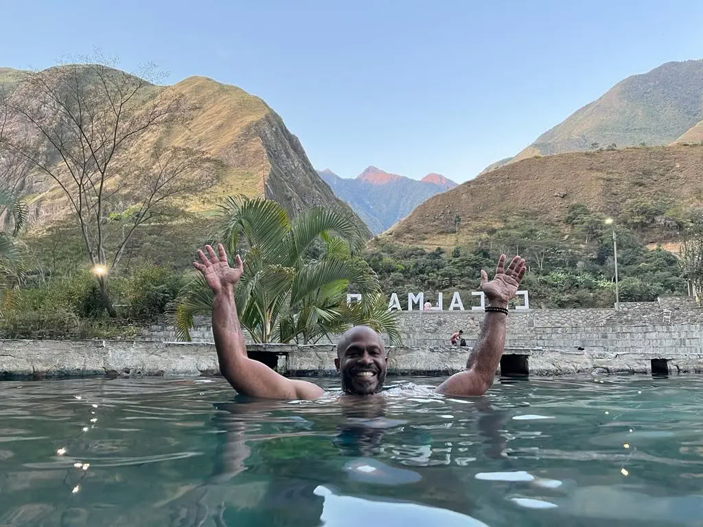 7-dagars Salkantay-vandring till Machu Picchu + ayahuasca