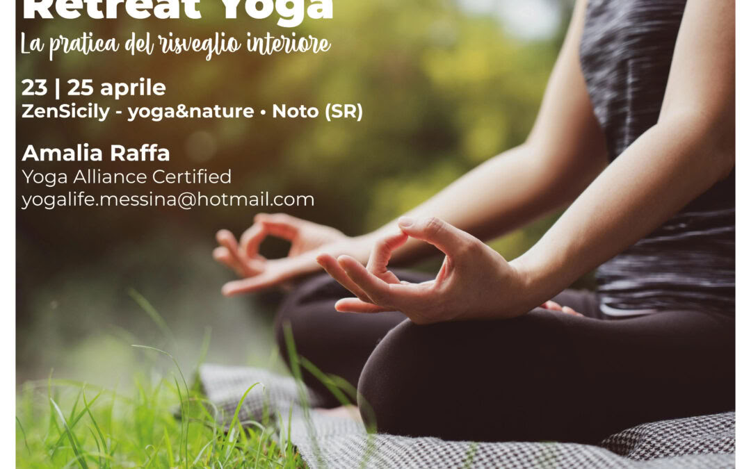 Isvara Yoga-retreat – 3:e upplagan