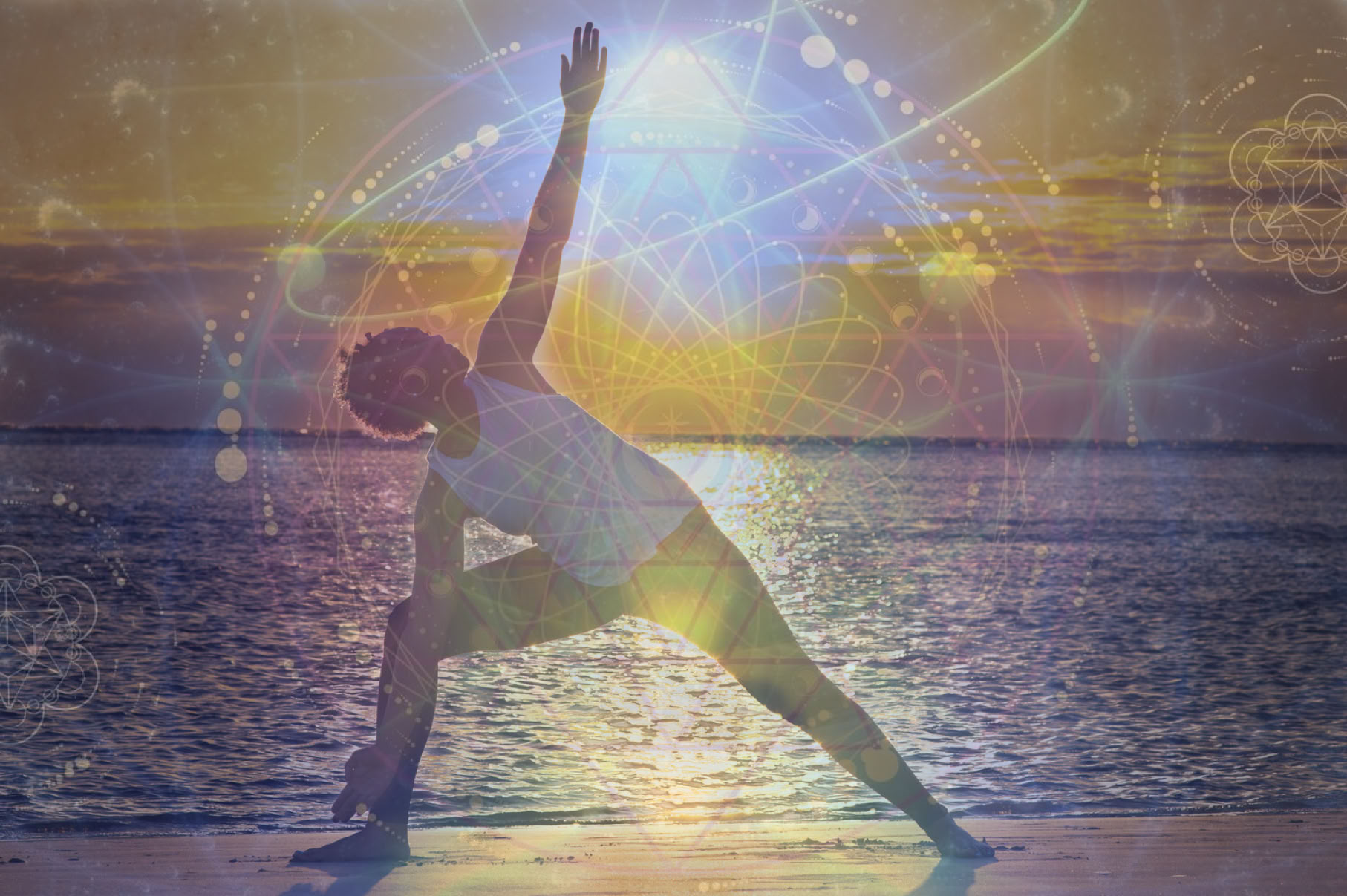 Citrusdoft-retreat – yoga och konst-resa