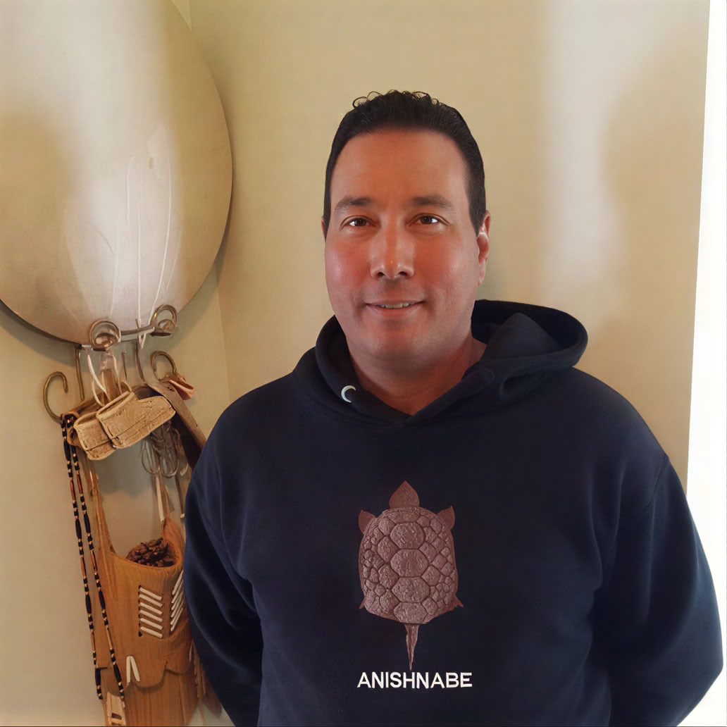 Healingens konst med Arrole Lawrence