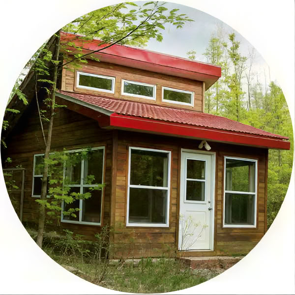 Söt sommaråterhämtning – en helgretreat
