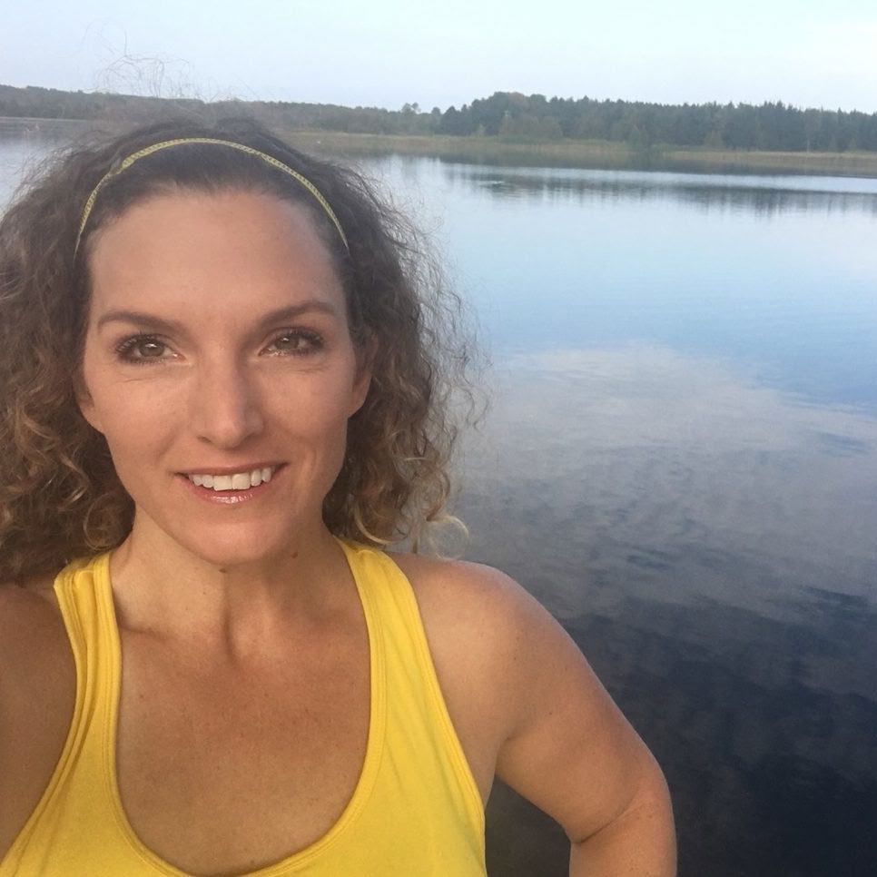Få din lyster att stråla! Yogaretreat