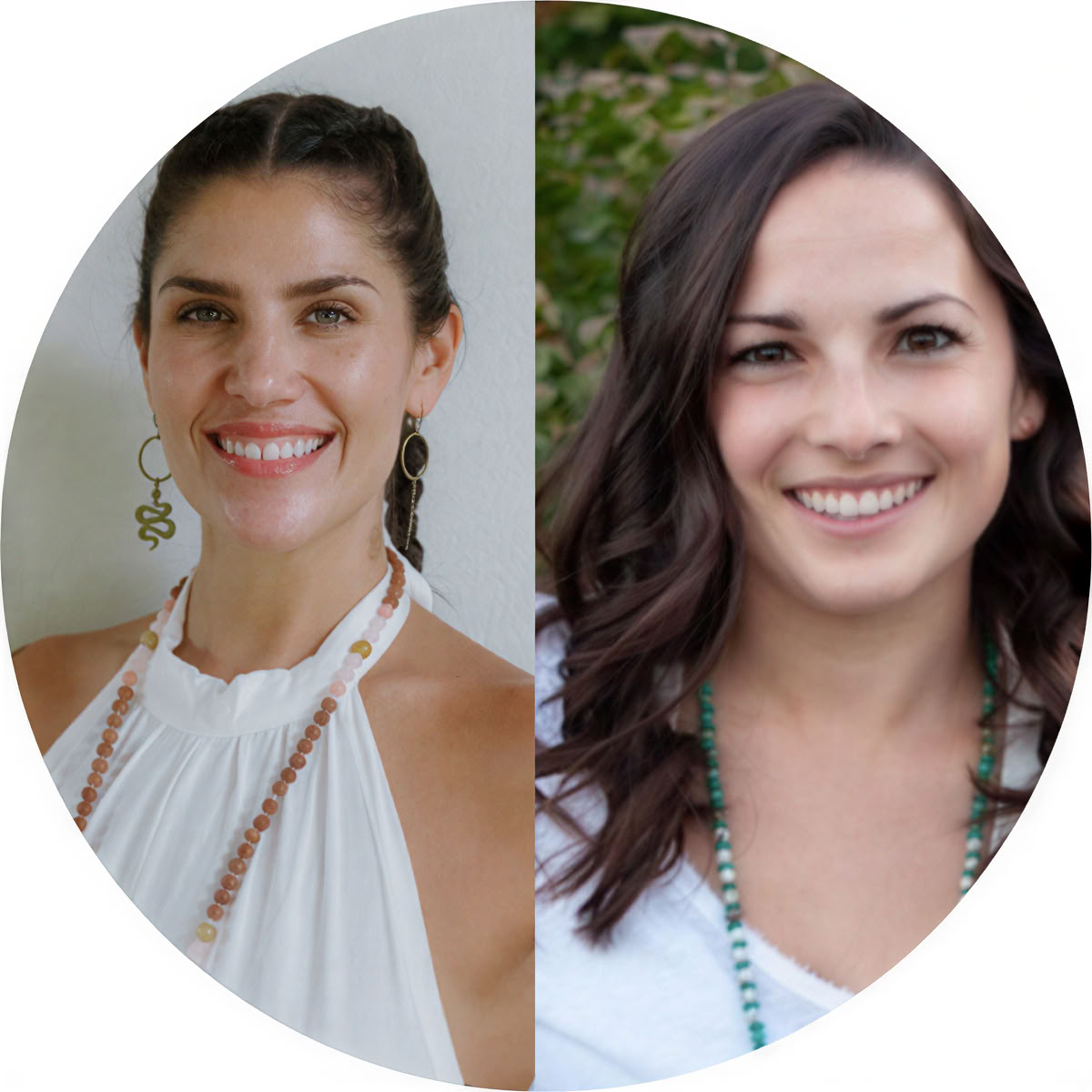 200 timmars yogalärarutbildning – Michelle LeHegarate & Danielle Hoguet