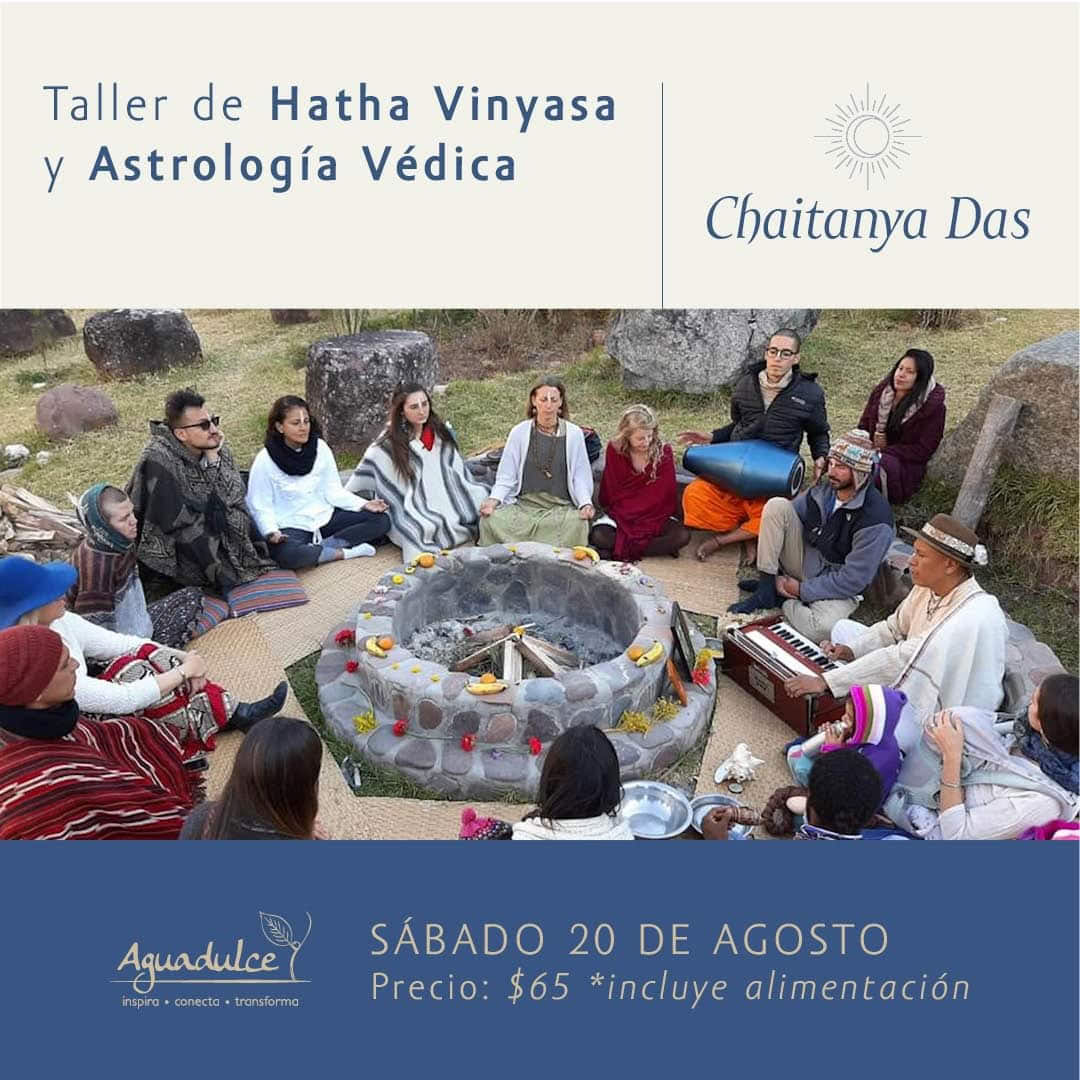 Hatha yoga-retreater