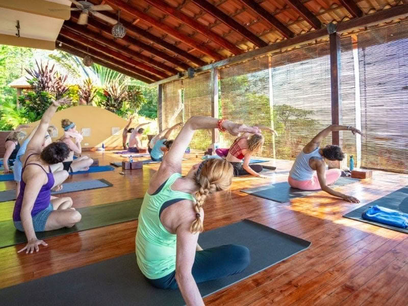 Skydda din inre ro-retreat – Terri McDermott