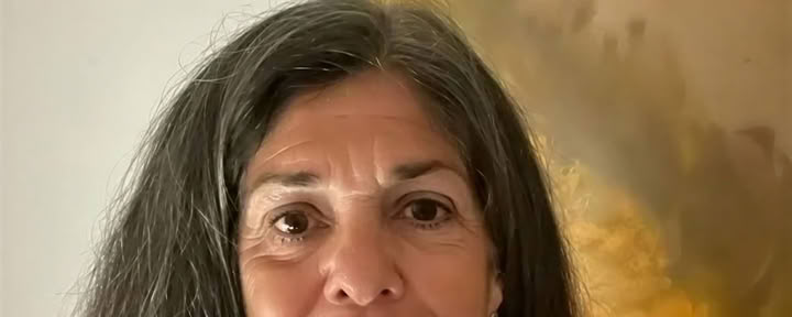 Fira det heliga feminina i Peru