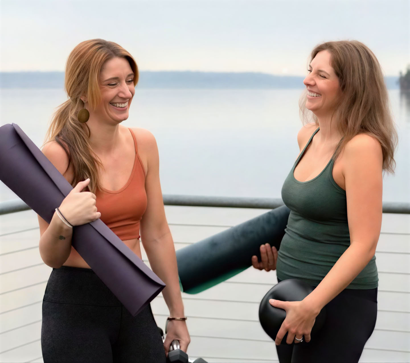 Perus mystiska underverk – retreat med Agape Movement