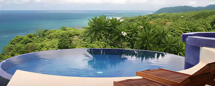 Vinterflyktens semesterretreat – Cristiane Machado