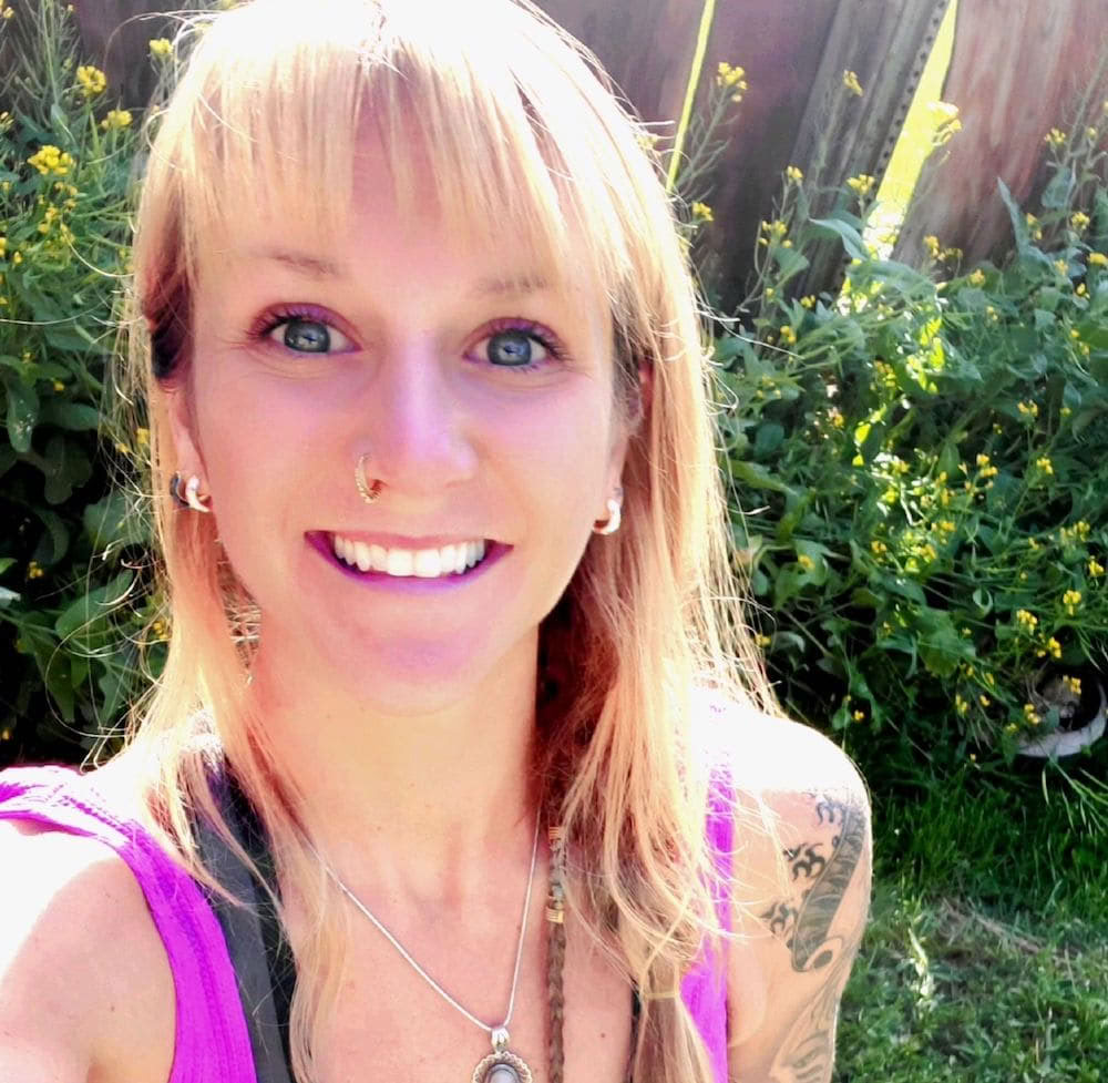 Konsten att blomstra – Leslie Lutsch & Colleen Navas