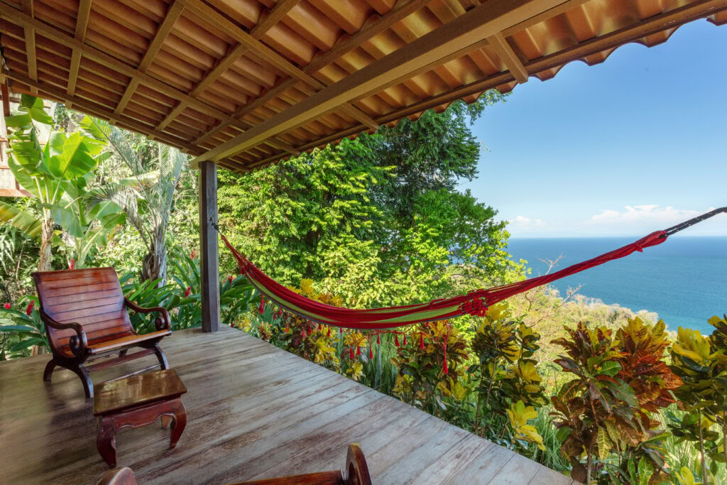 Ayurvedisk yogaretreat – Chloe Haddad