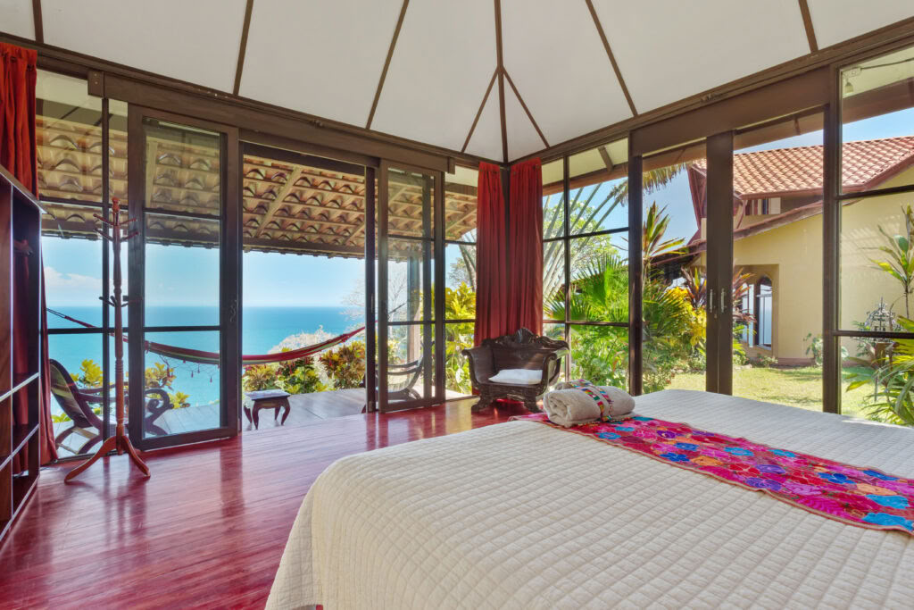 Ayurvedisk yogaretreat – Chloe Haddad