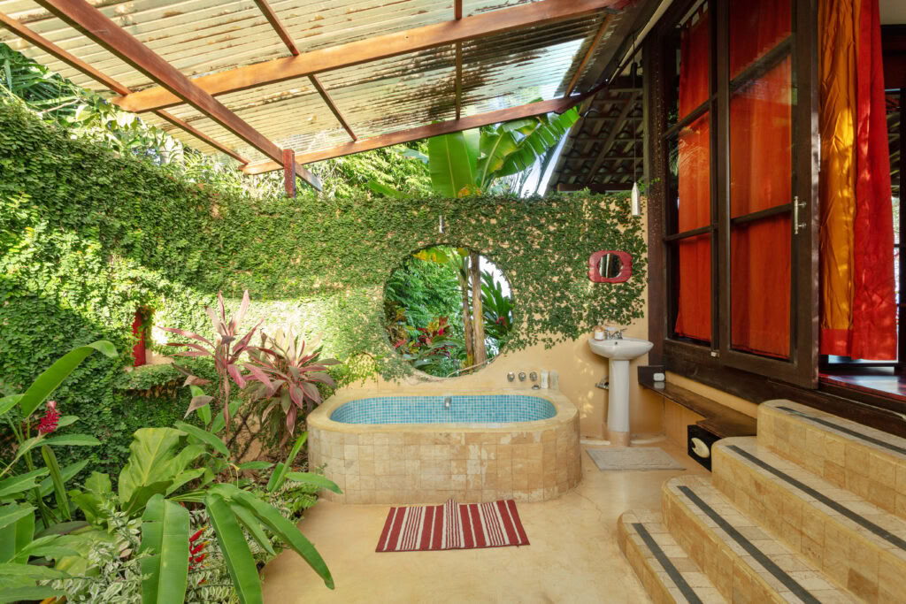 Ayurvedisk yogaretreat – Chloe Haddad