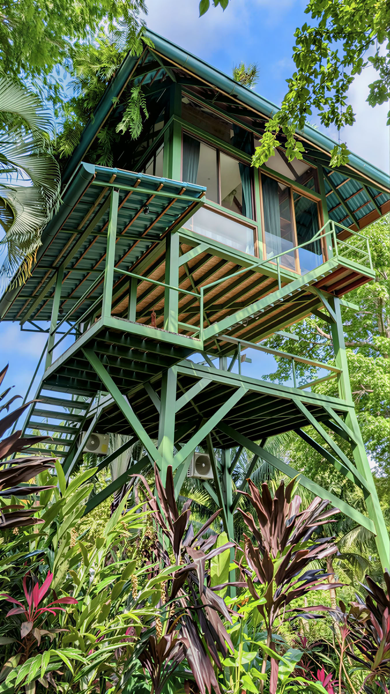 Ayurvedisk yogaretreat – Chloe Haddad