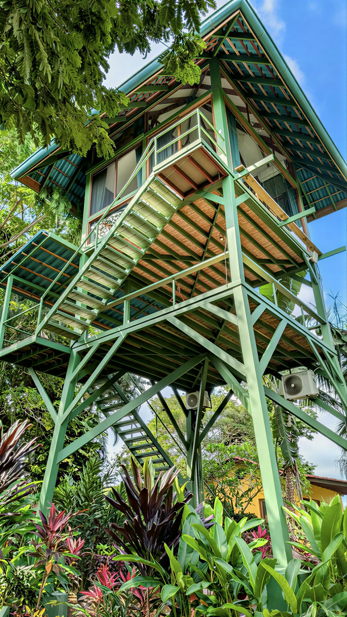 Ayurvedisk yogaretreat – Chloe Haddad