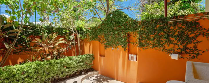 Ayurvedisk yogaretreat – Chloe Haddad