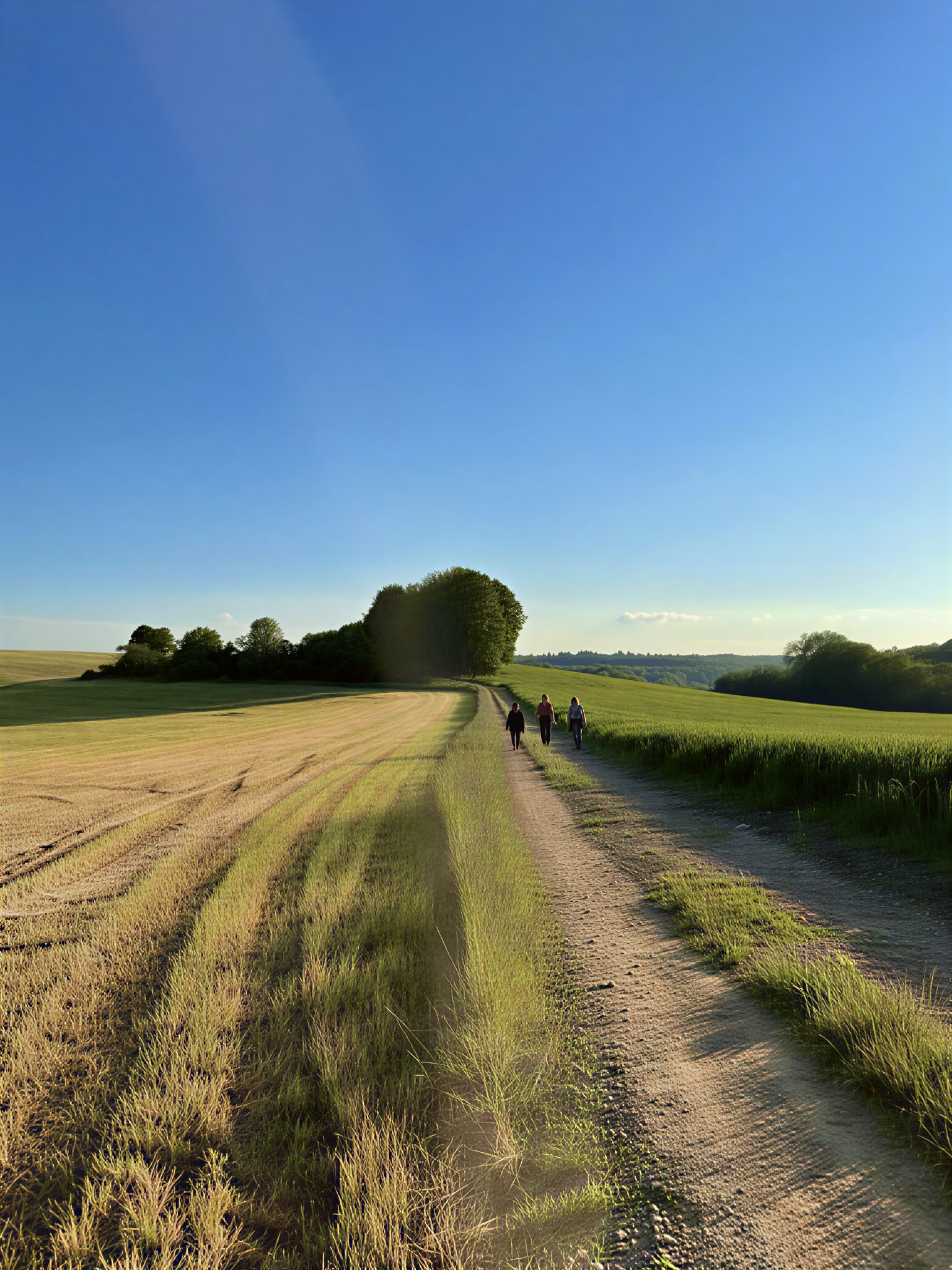 Avancerad asanavecka