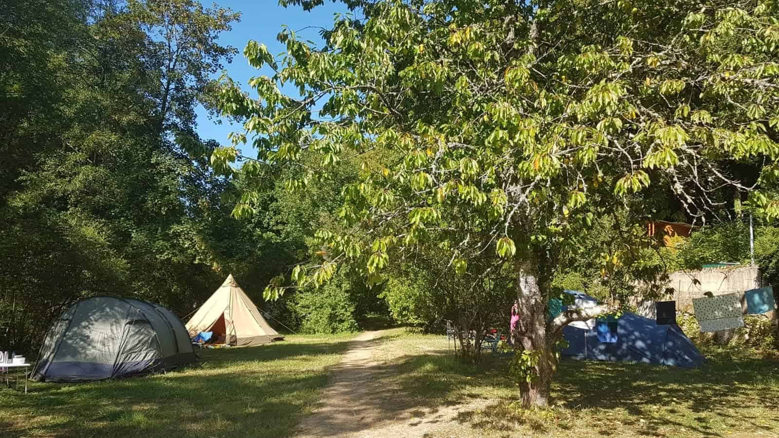 Yoga och gående meditation