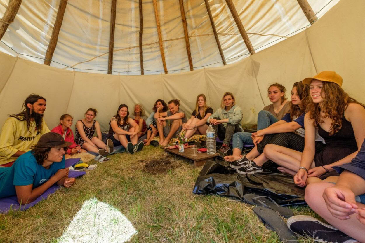 Ayurveda välmåenderetreat