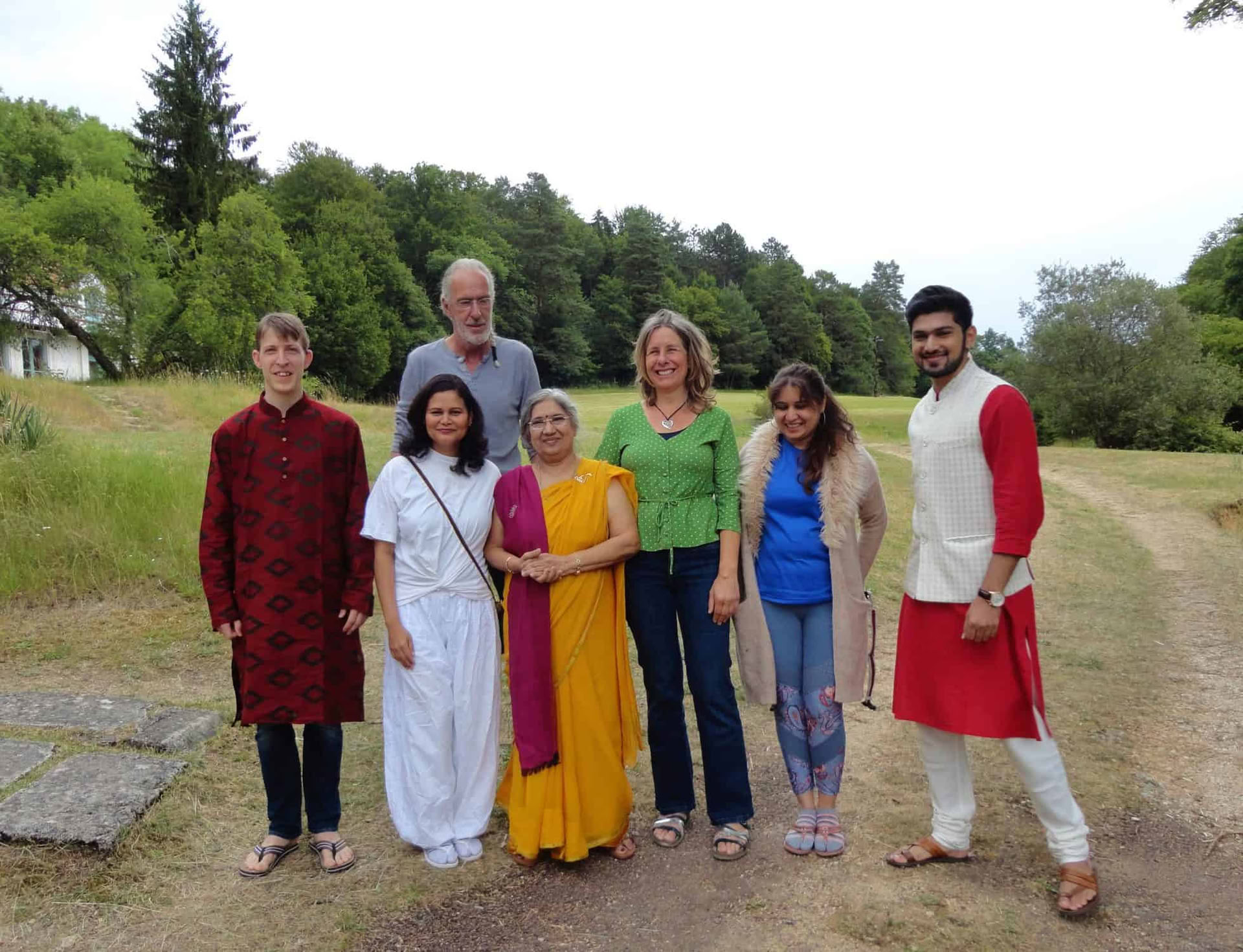 Yogalärarutbildning