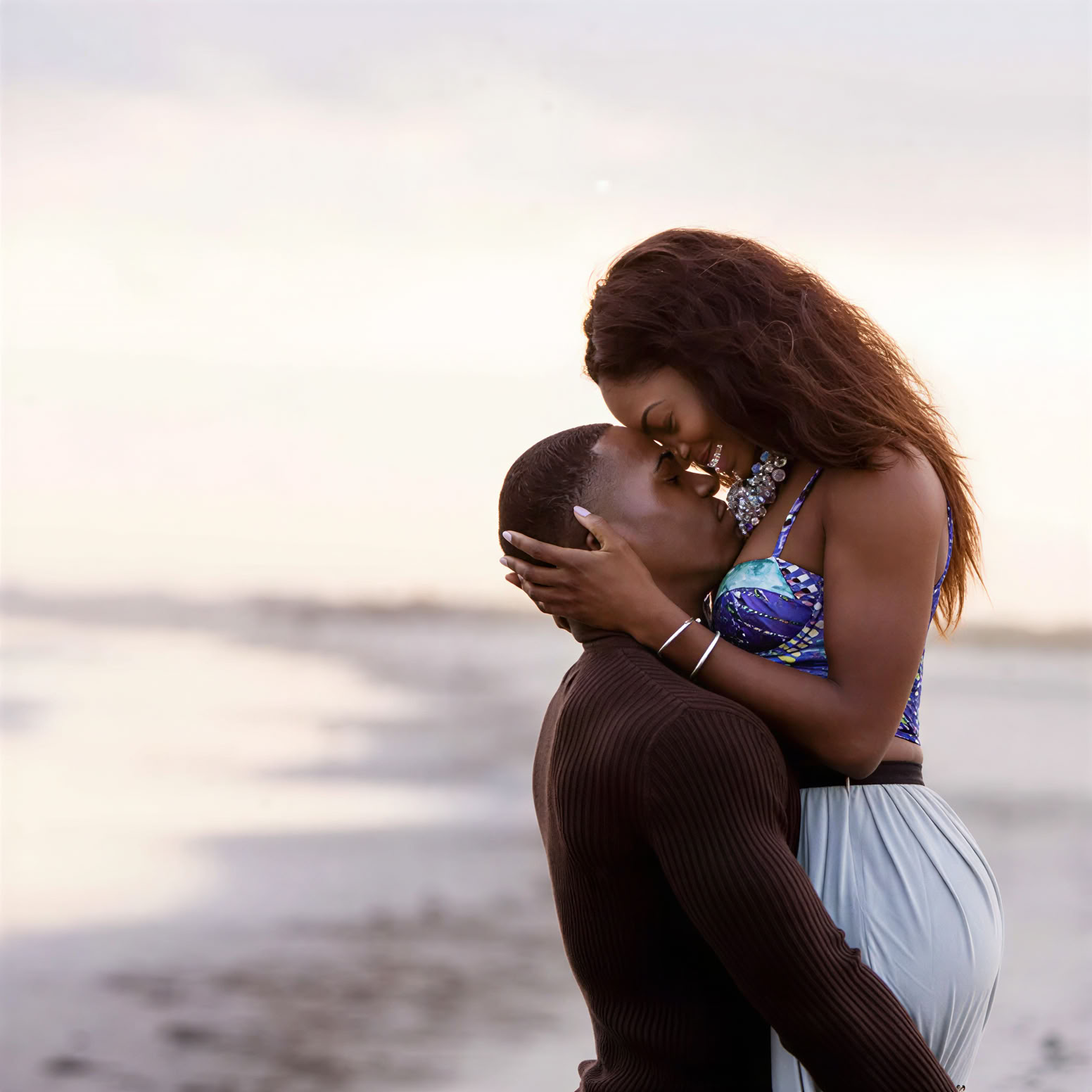 VIP privat intimitetsretreat – allt inkluderat