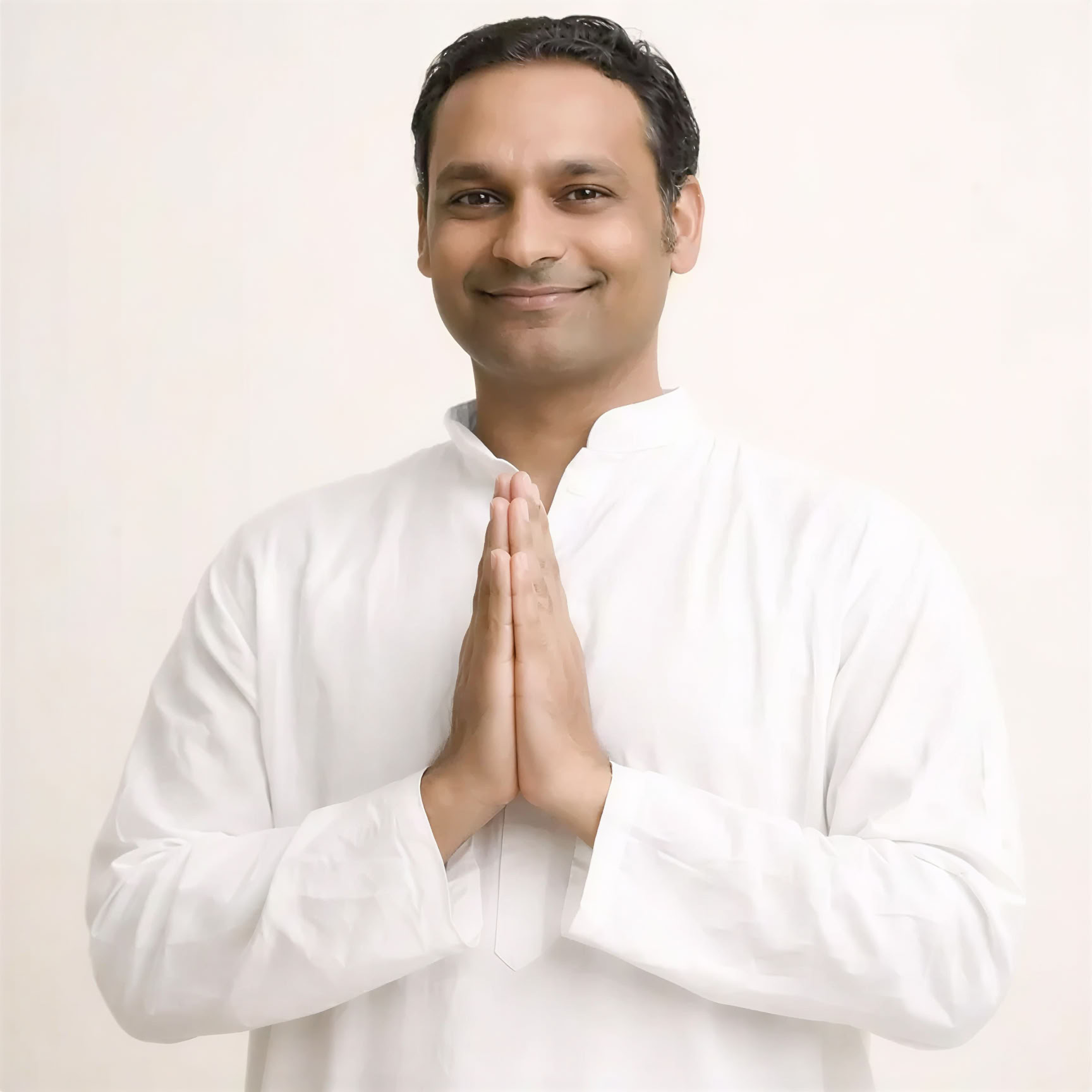 Drop-in-yogaklasser