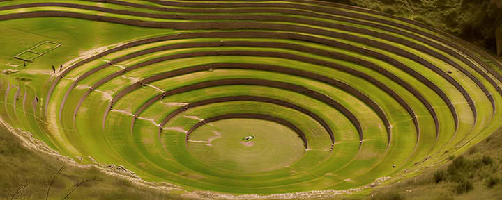 Maras Moray – Saltgruvor