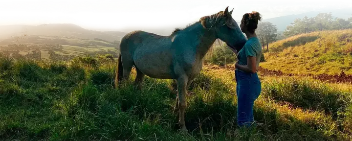 Att knyta an till källan inom dig