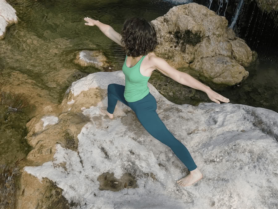 5° yogaretreat i Ciociaria