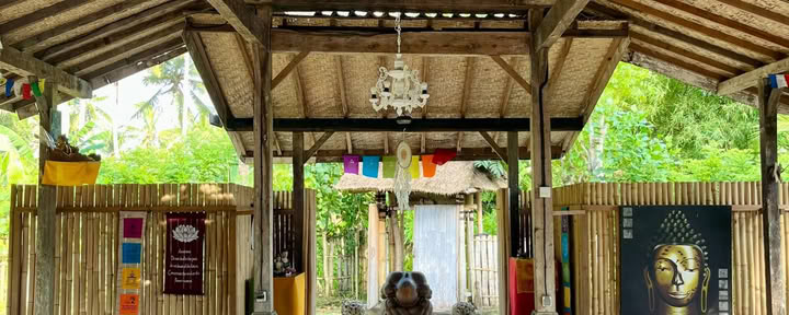 Yogastudio