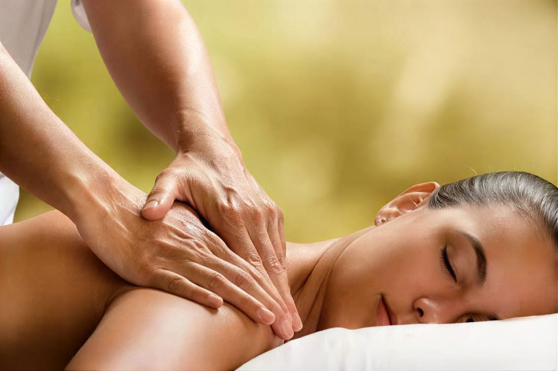 Workshop i stresshantering & Yoga Nidra
