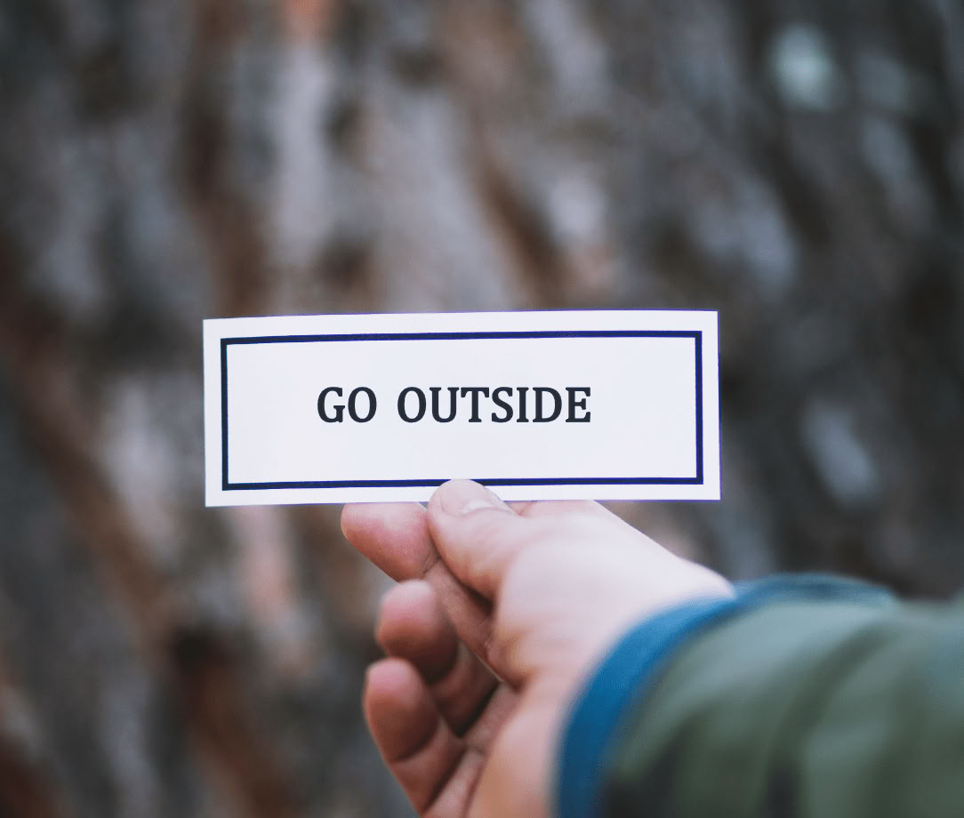 Solo-retreat