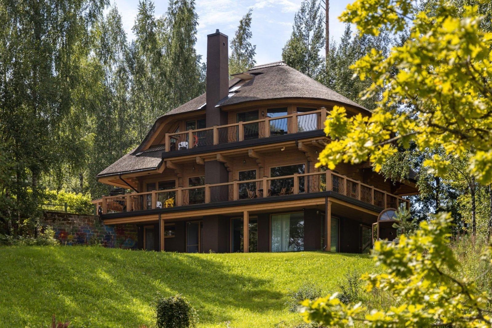 Solo-retreat