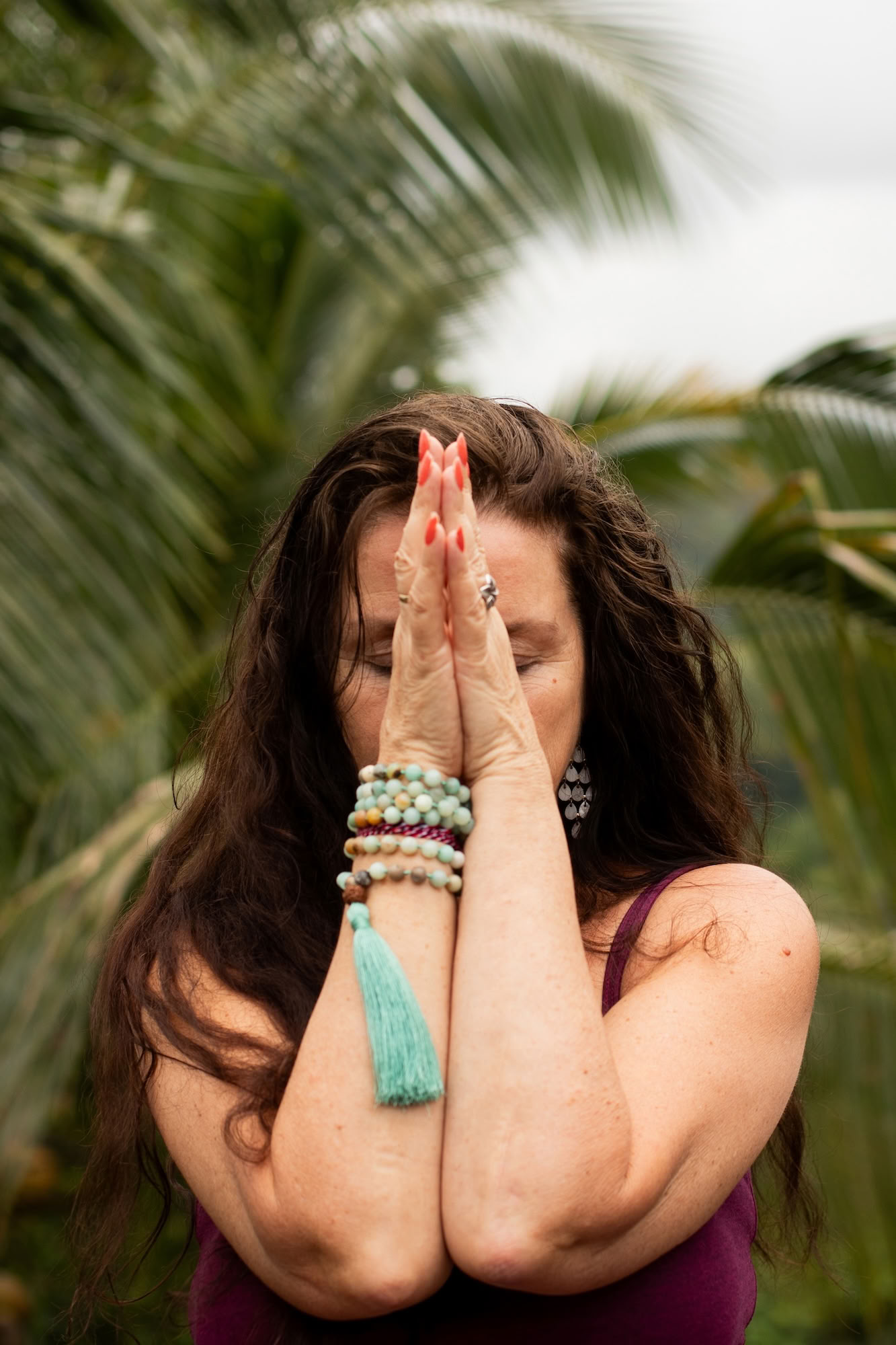 Bali-retreat: Följ din själ