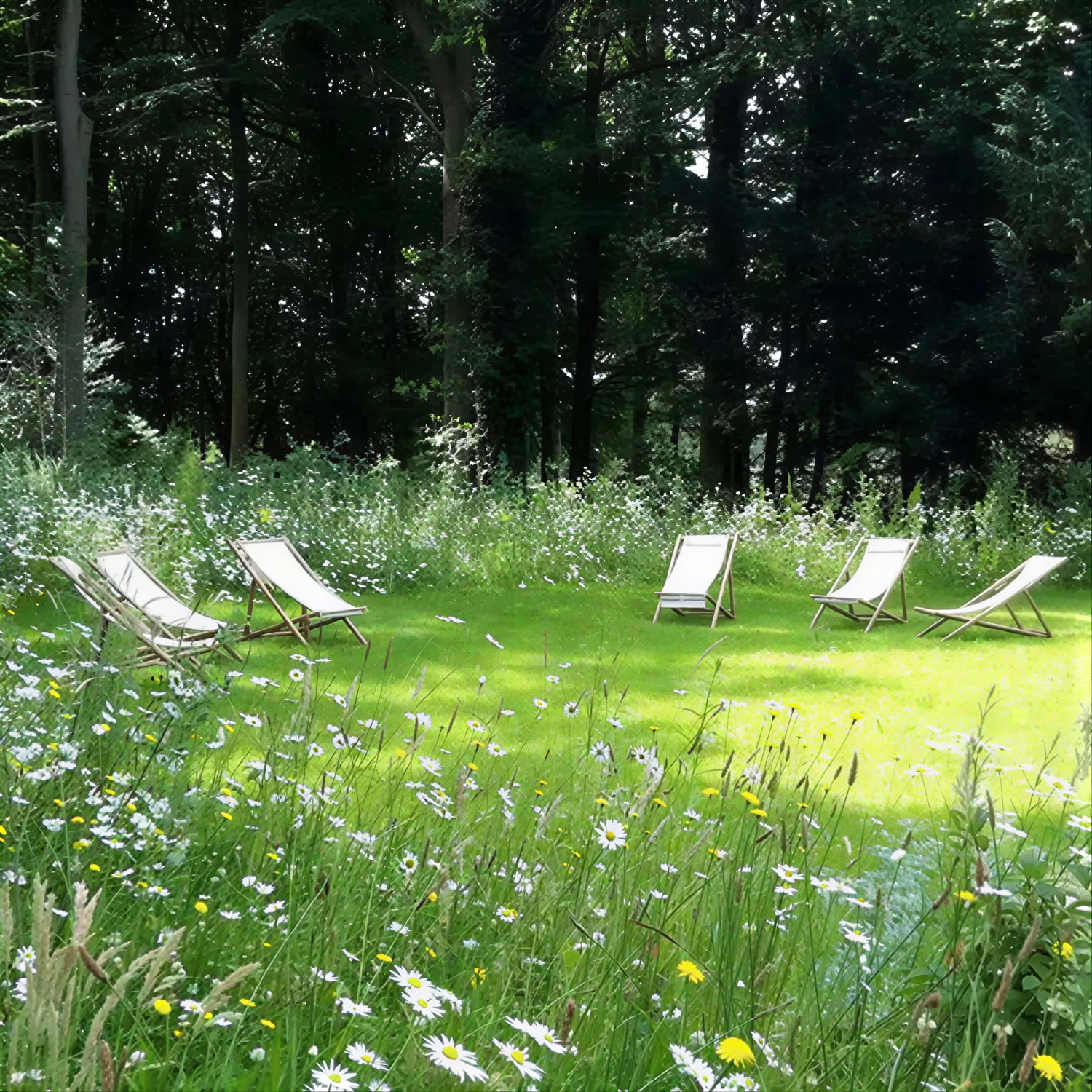 Beckley Retreats - Nederländerna