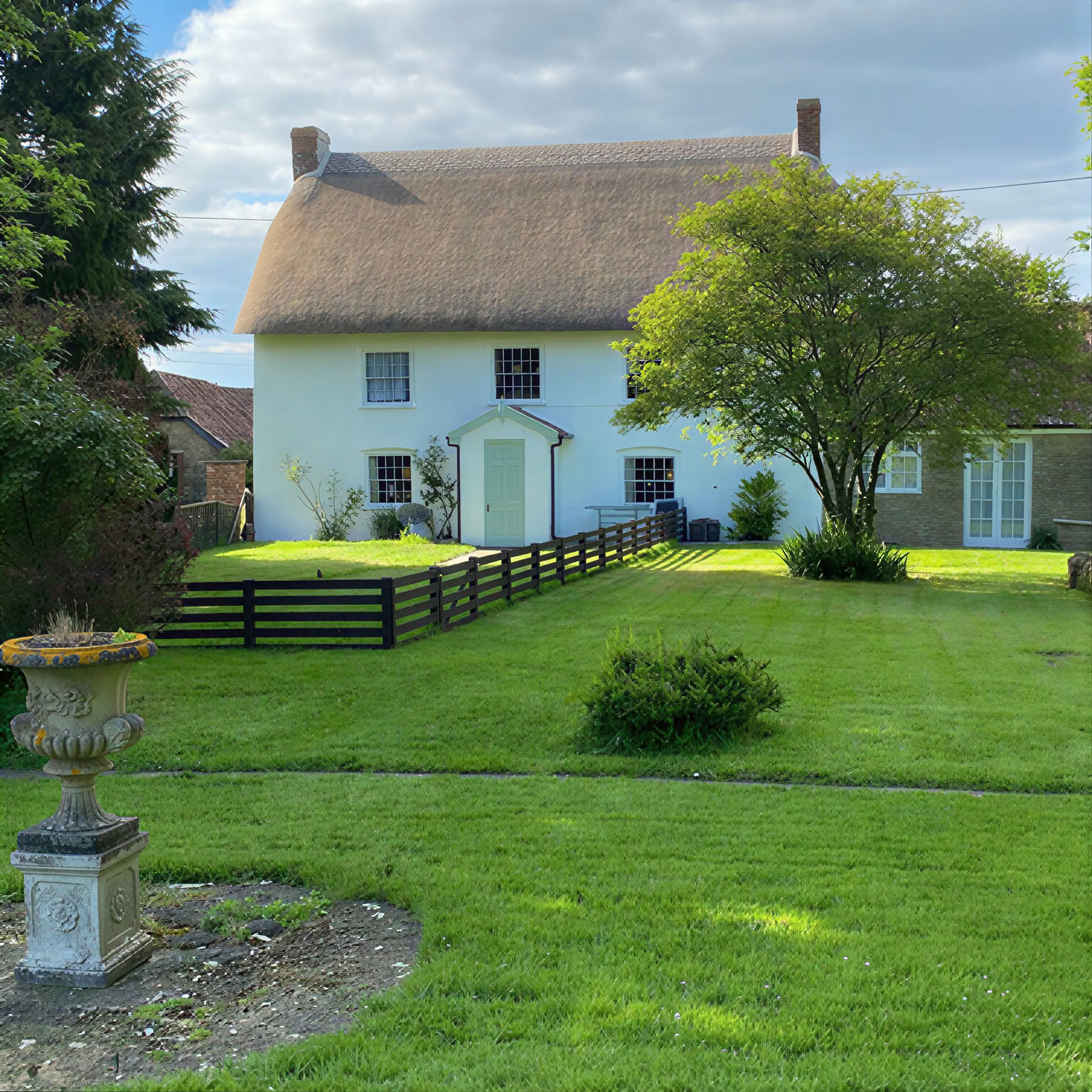 Jiva Healing, England och Wales
