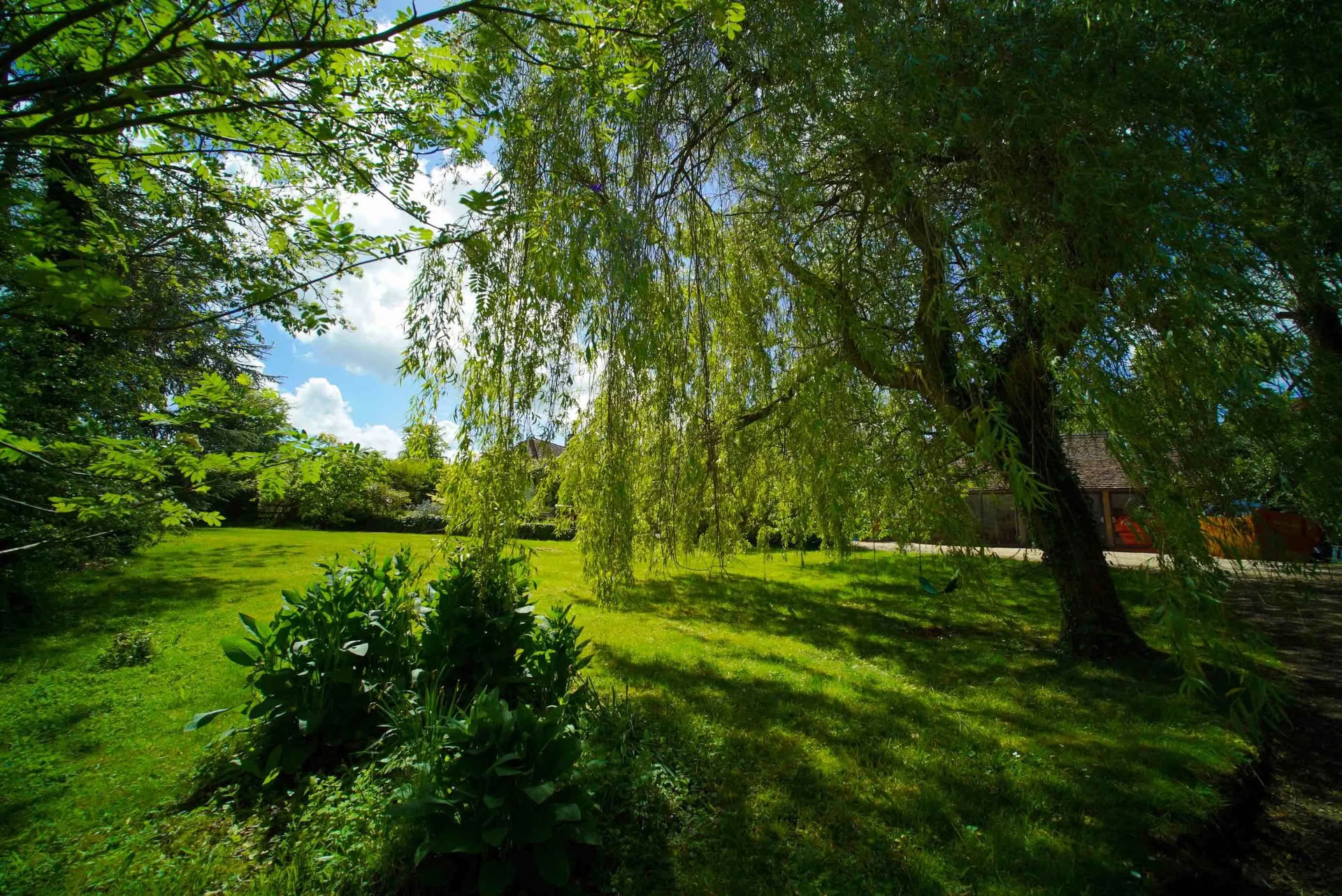 Juicefasta och yoga-retreat, Cotswolds, Oxfordshire