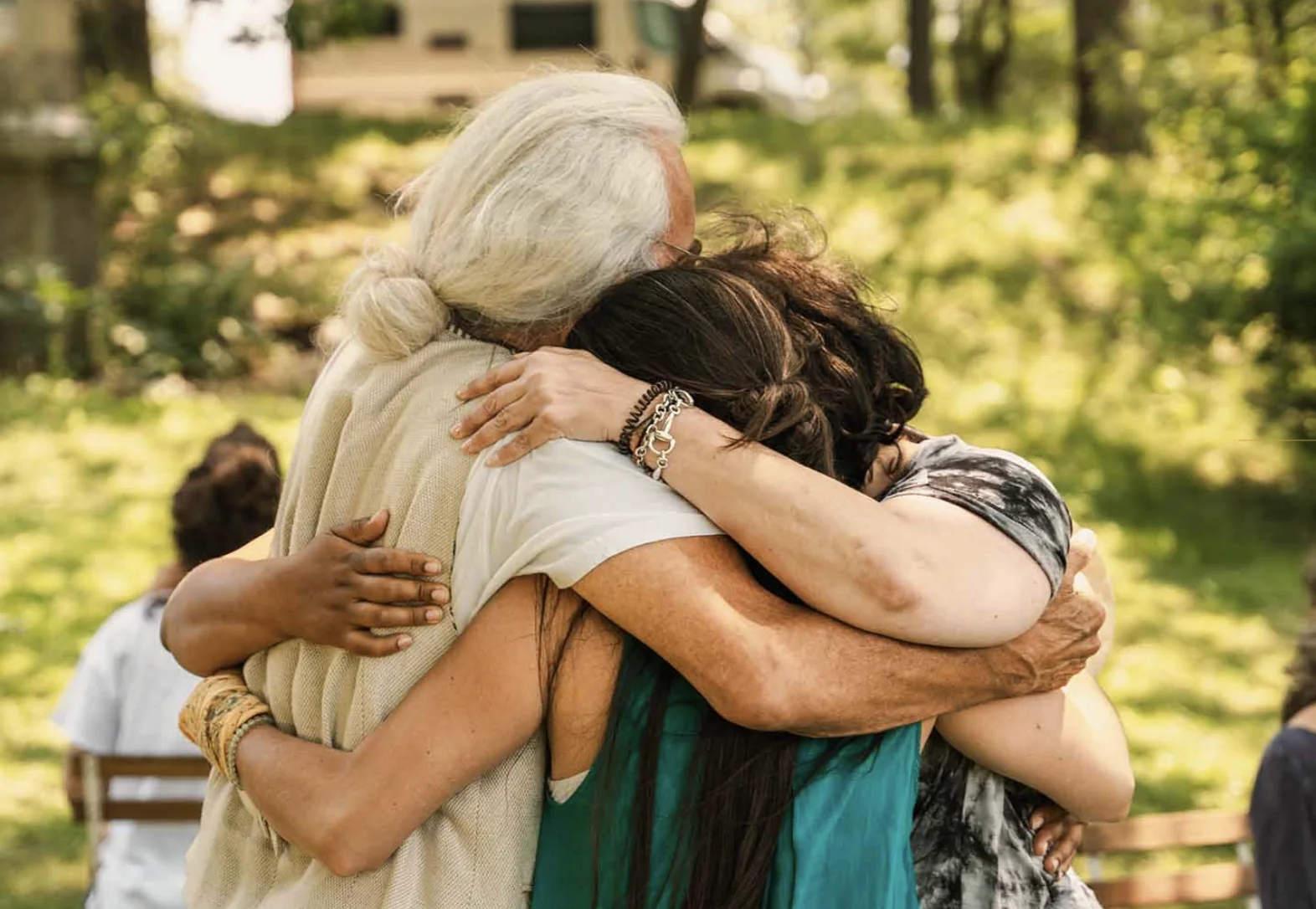 ASHA Breathcamps 2026 – 20 sep – 26 sep