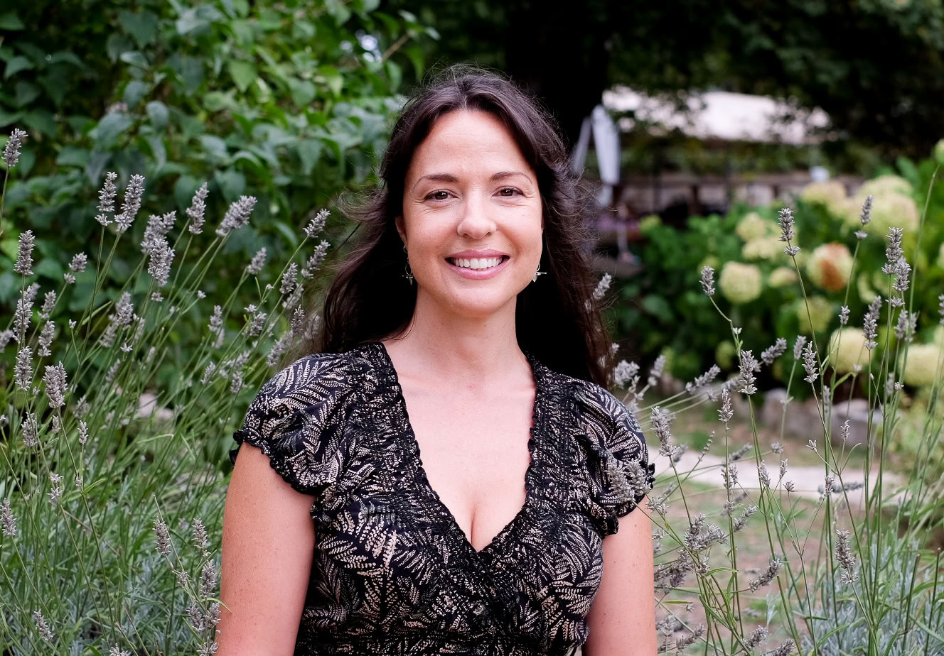 Nancy - Reiki-energibehandling (1,5 timmar)