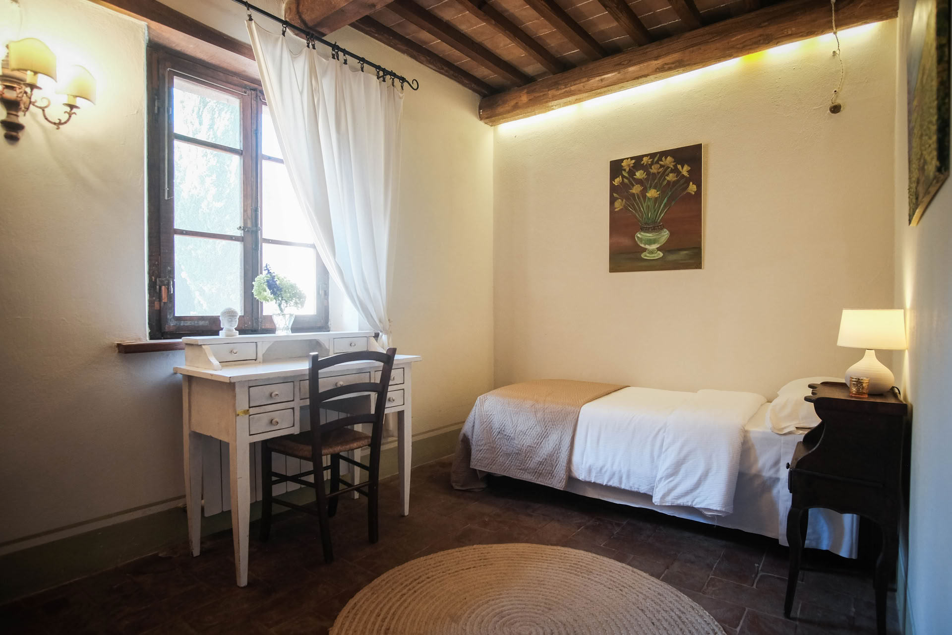 BreathCamp Toscana – BreathCamp 1