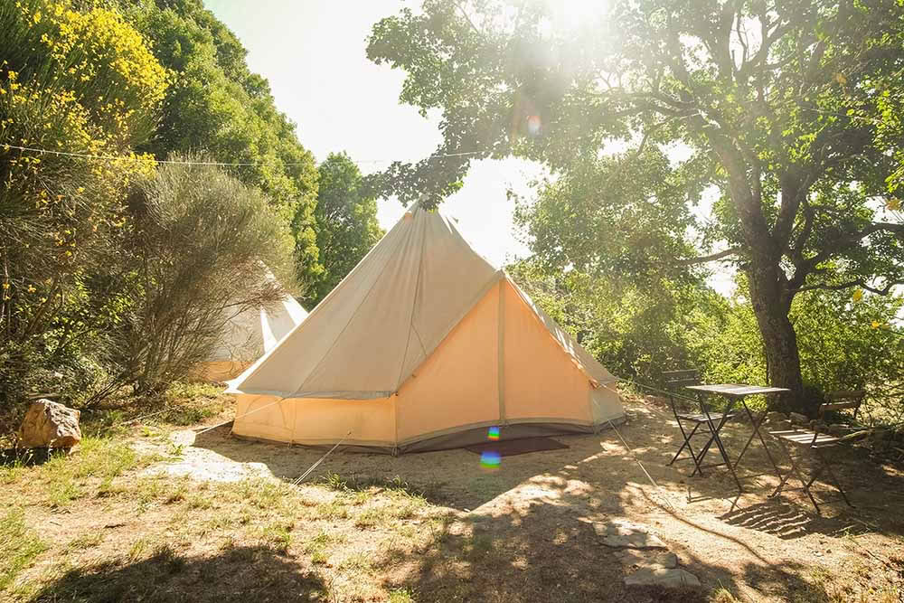 BreathCamp Toscana – BreathCamp 1