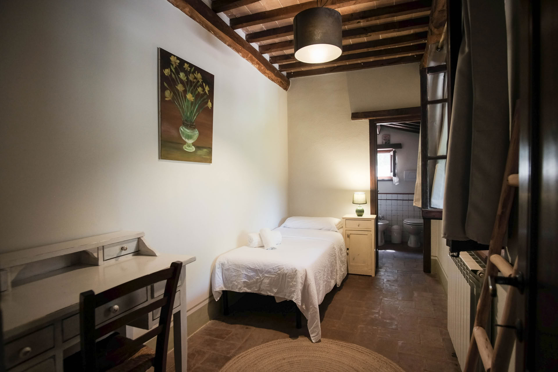 BreathCamp Toscana – BreathCamp 2