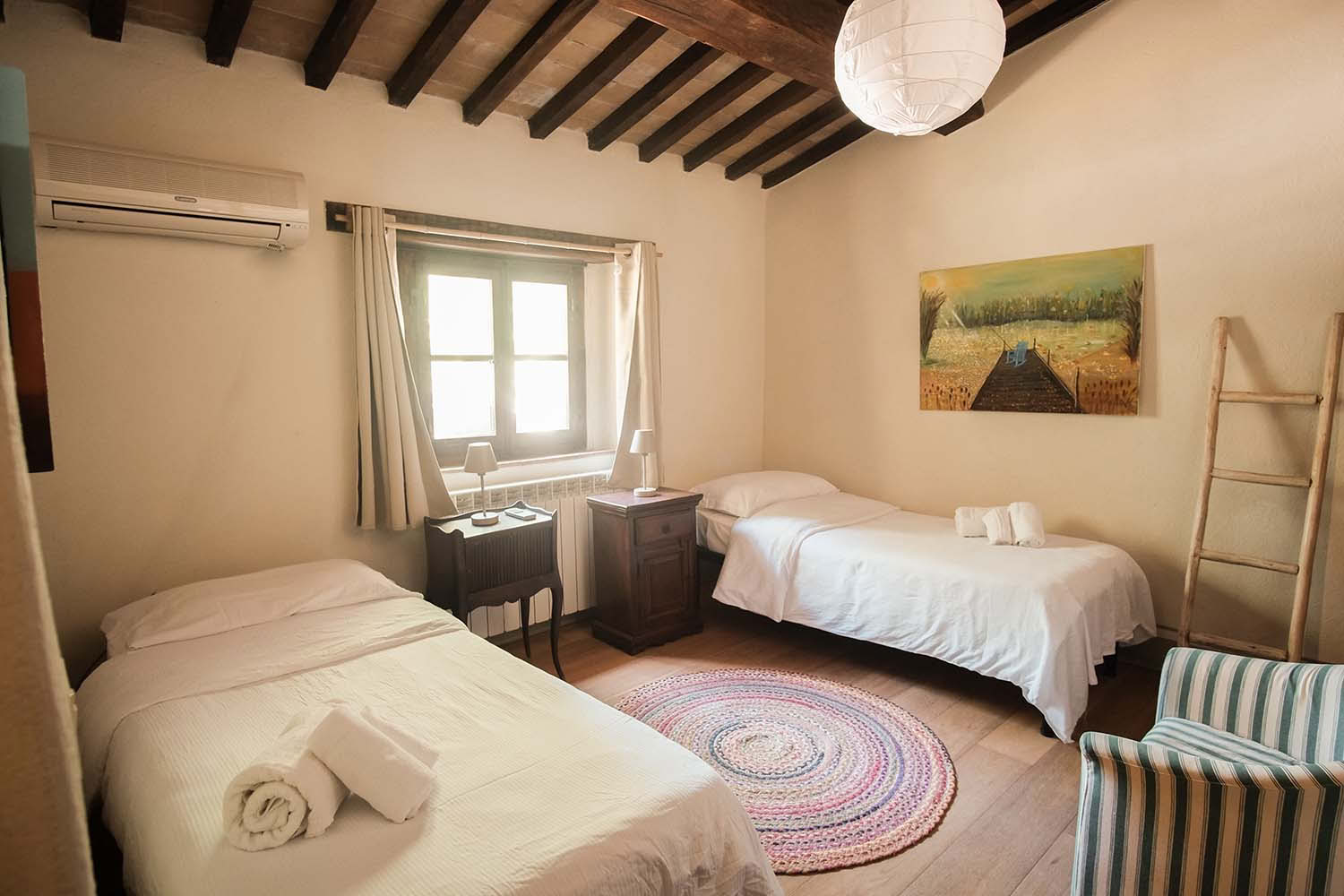 BreathCamp Toscana – BreathCamp 3