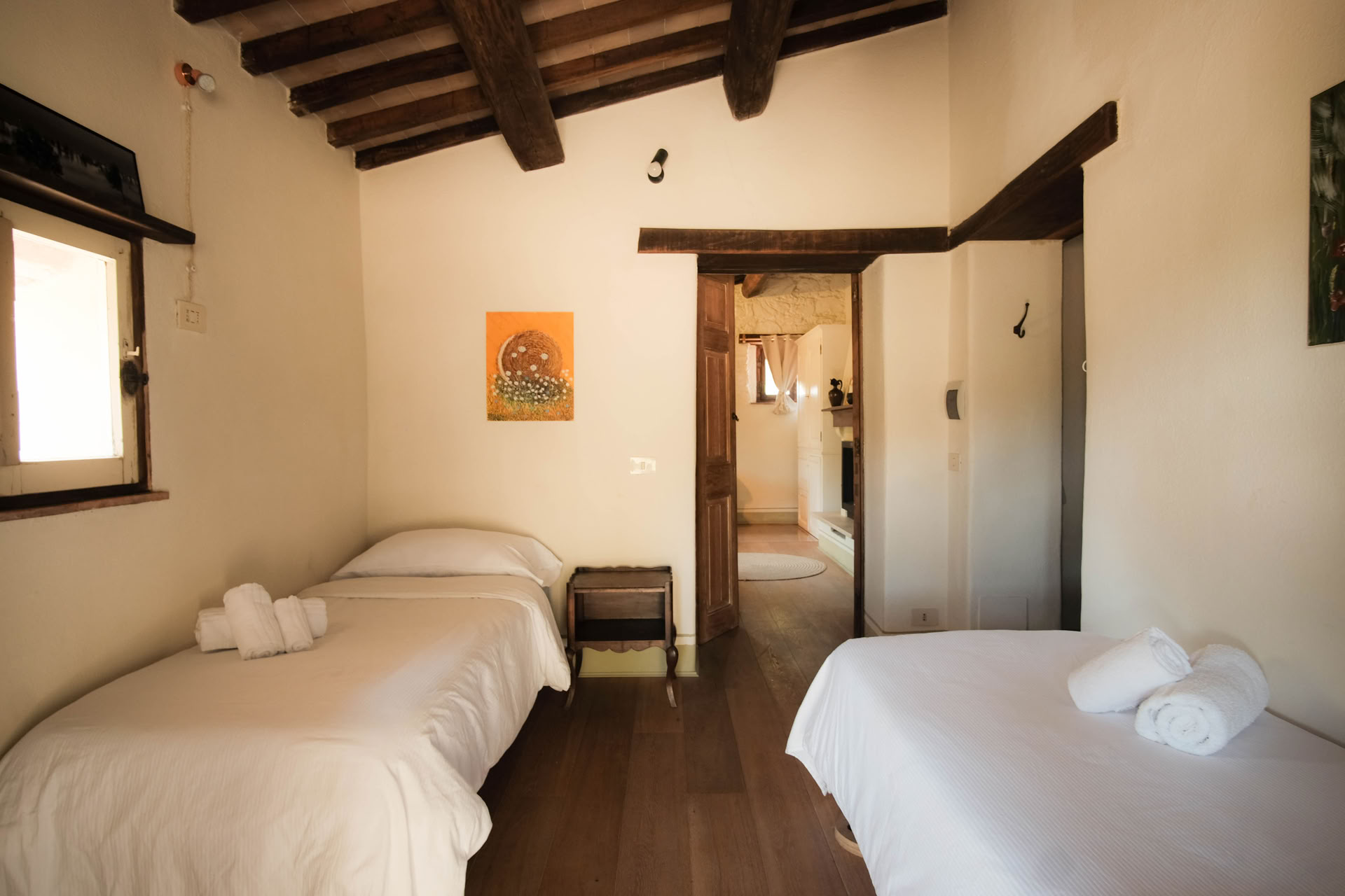 BreathCamp Toscana – BreathCamp 4