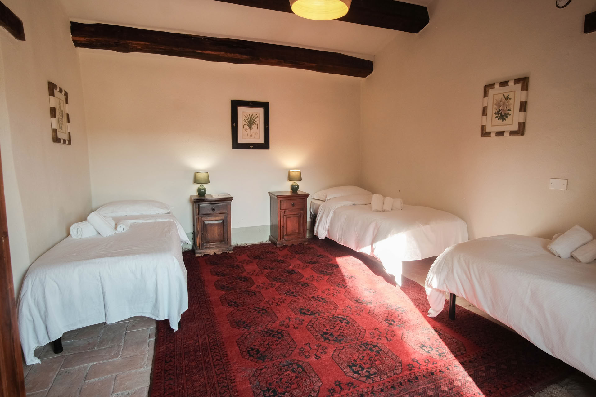 BreathCamp Toscana – BreathCamp 4
